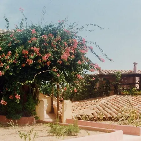 Prázdninový dům Occasione Nel Cuore Di Porto Cervo