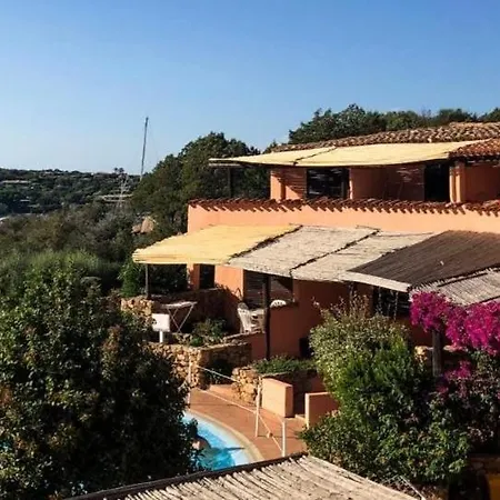 Occasione Nel Cuore Di Porto Cervo *