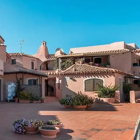 Occasione Nel Cuore Di Porto Cervo