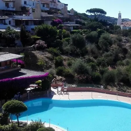 Occasione Nel Cuore Di Porto Cervo Berchiddeddu