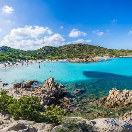 Prázdninový dům Occasione Nel Cuore Di Porto Cervo *